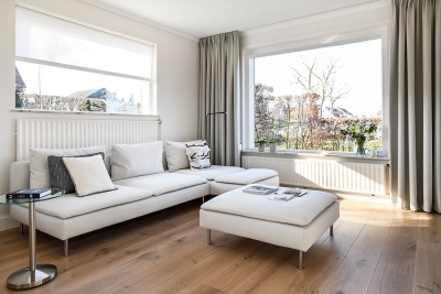 Raamdecoratie kopen? Dit moet je weten